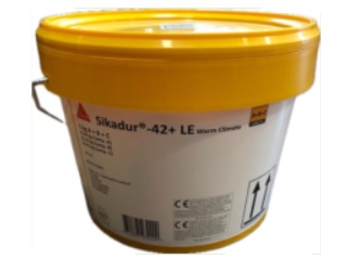 SIKA-  Sikadur 42 LE 5kg 